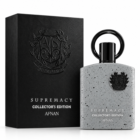 Afnan Supremacy Collector’s Edition 100ml