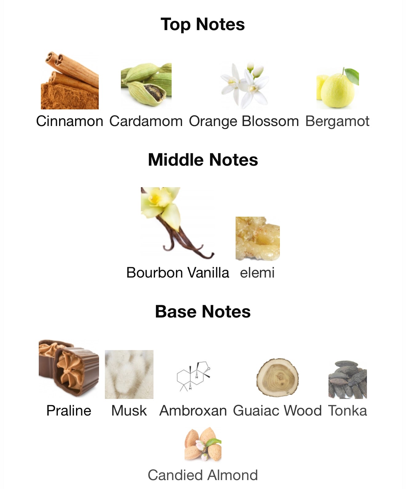 KHADLAJ ISLAND VANILLA DUNES 100 ML EXTRAIT DE PARFUM