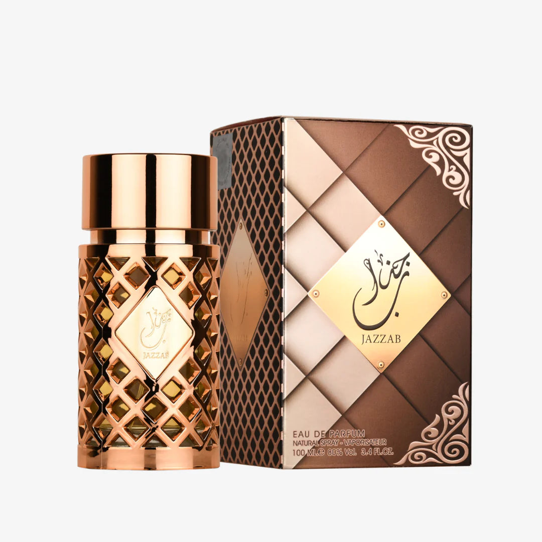 Jazzab by Ard Al Zaafran  100ml