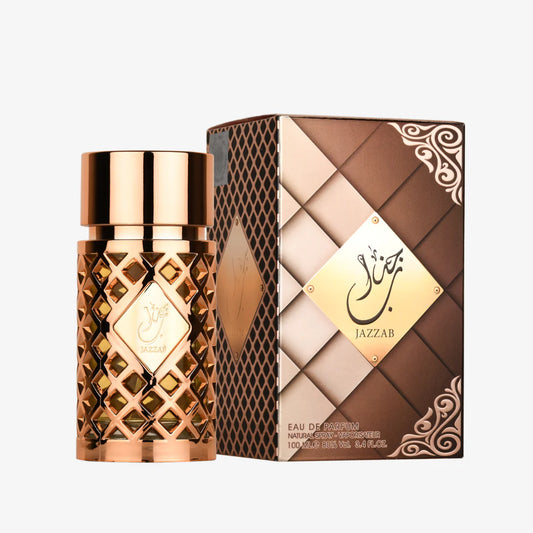 Jazzab by Ard Al Zaafran  100ml