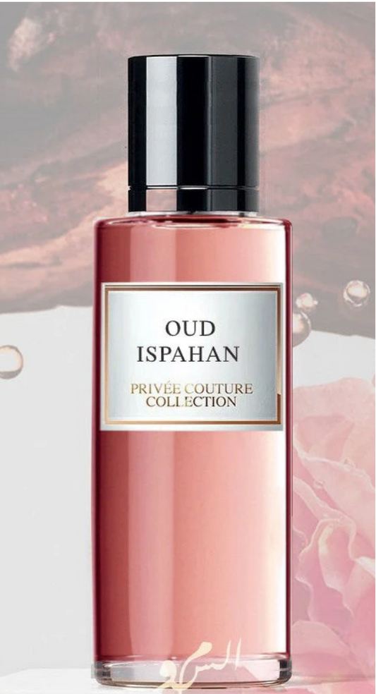 Oud Ispahan 30ml by Ard Al Zaafran