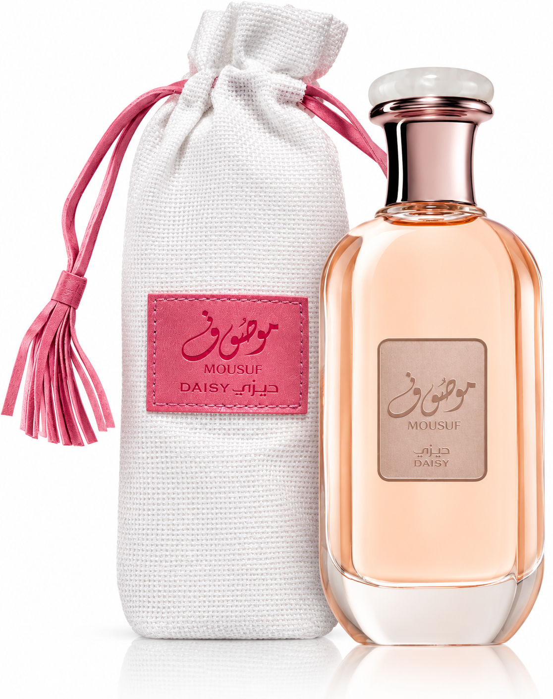 MOUSUF DAISY Ard AlZaafaran 100ml