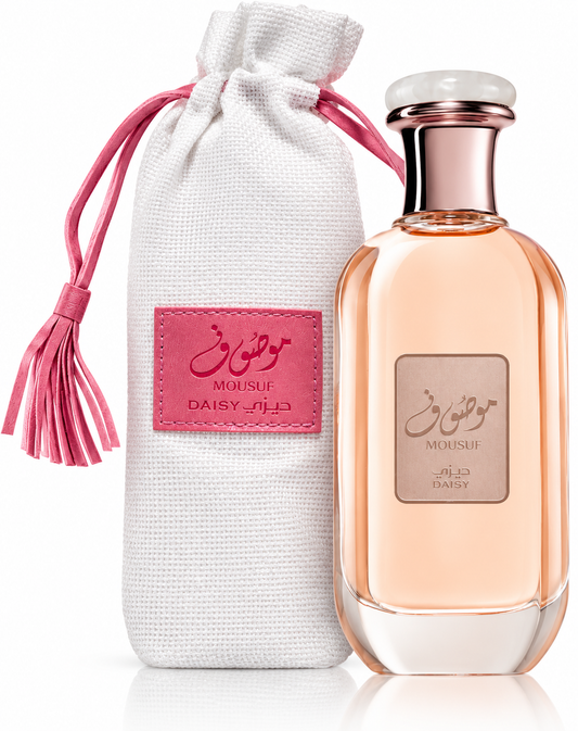 MOUSUF DAISY Ard AlZaafaran 100ml