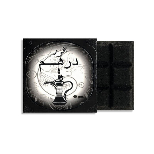 Dirham Bukhoor   40 grms