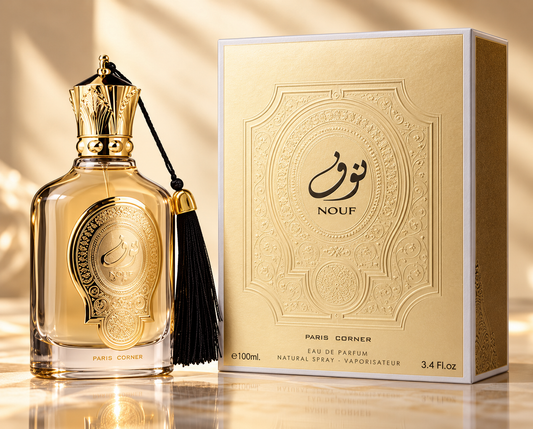 Nouf by Paris Corner 100ML EDP
