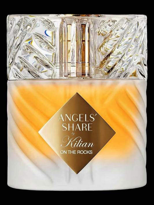 Sweet Heaven ice by Gulf orchid 100ml