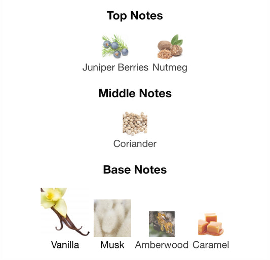 B Gentle Gold by Fragrance World, Unisex, 100 ml