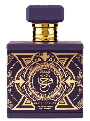 FARAH by Paris Corner 100ml