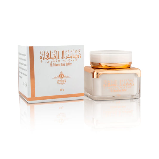 Butter Musk TAHARA 50ml