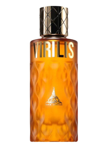 VIRILIS by Paris corner 100ml