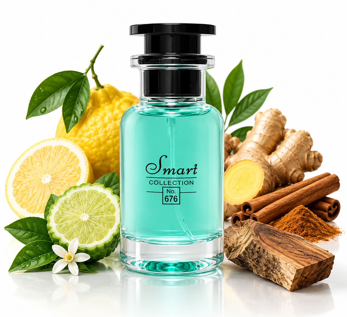 Smart Collection No. 676 – Eau de Parfum 25ml (Imagination LV)