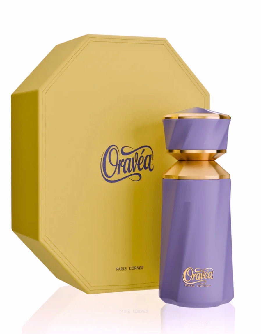 Oravéa PARIS CORNER for women 100ml (inspired by Chanel eau Splendid)