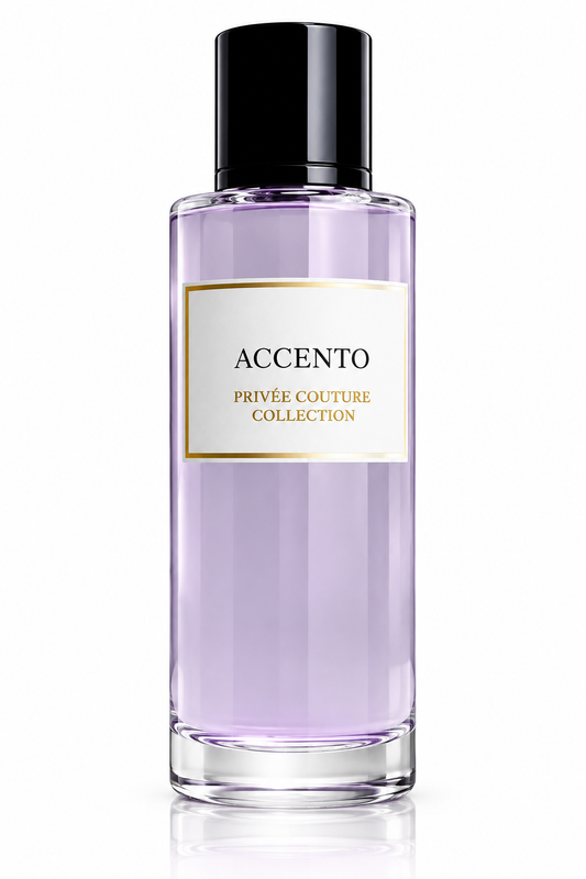 PRIVÉE COUTURE COLLECTION ACCENTO 30ML