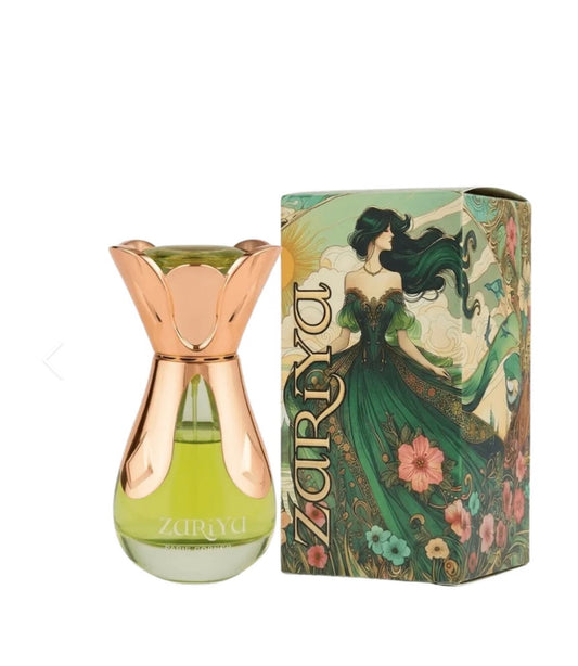 Zariya EDP 100ml - Paris Corner