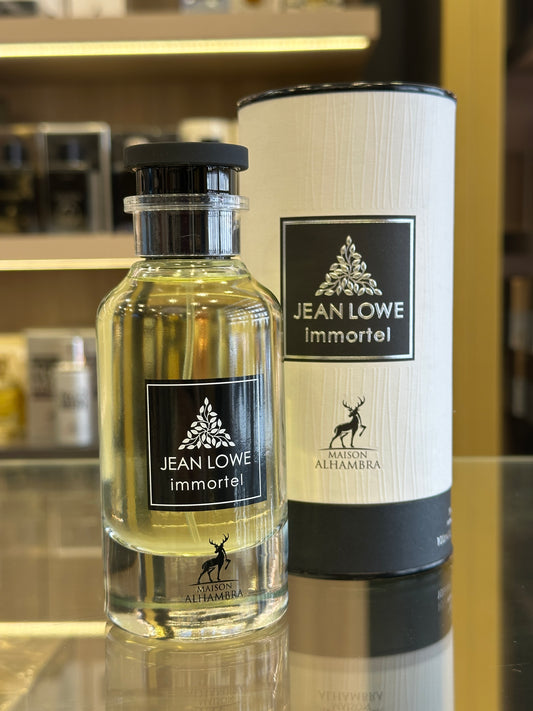 Immortel by Jean Lowe 100ml