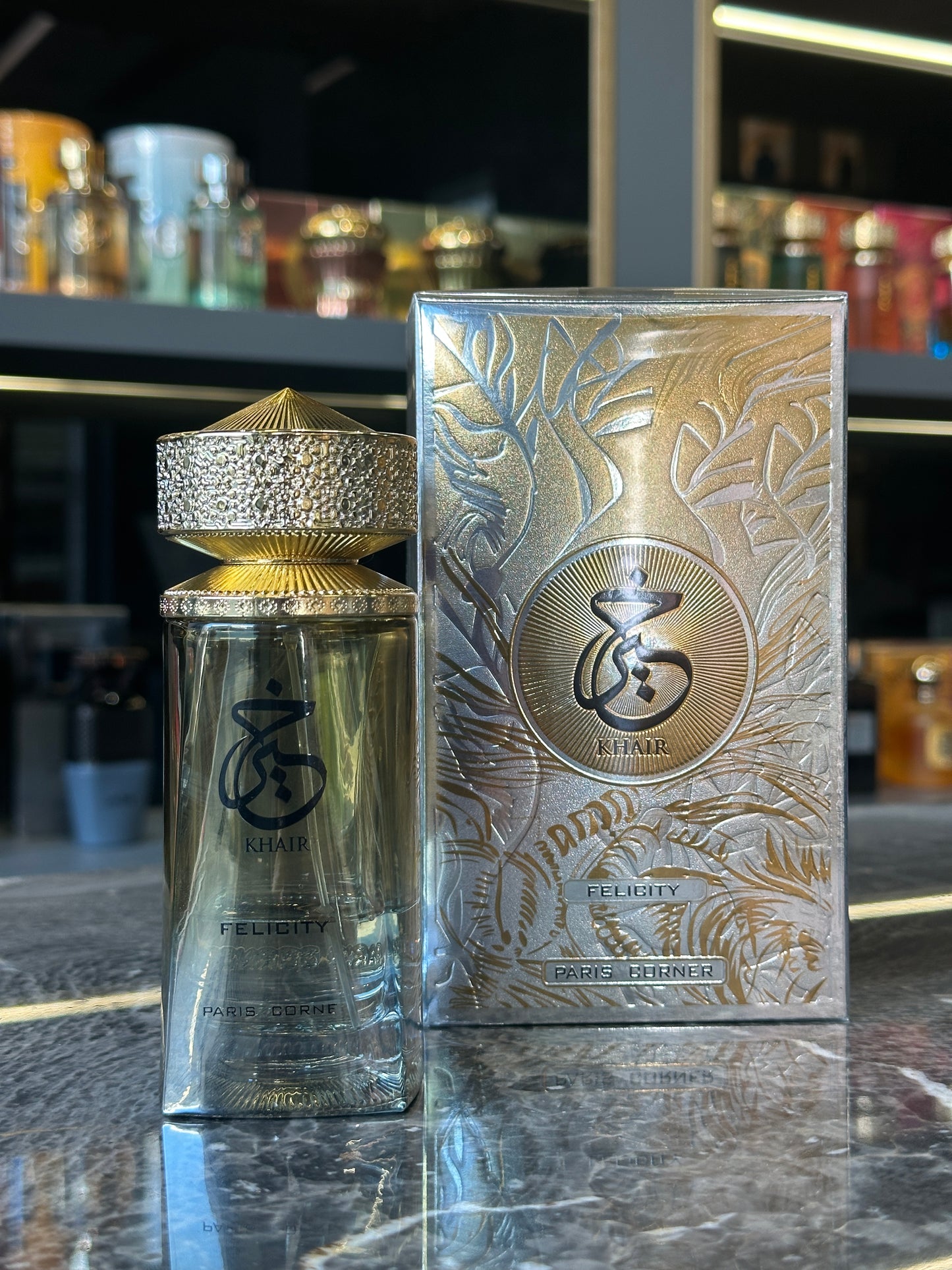 Felicity Khair 100ml