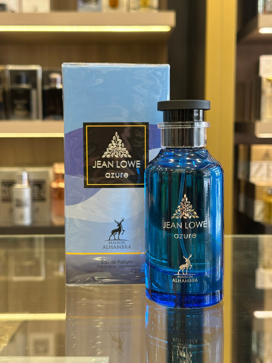 Azure by Jean Lowe 100ml