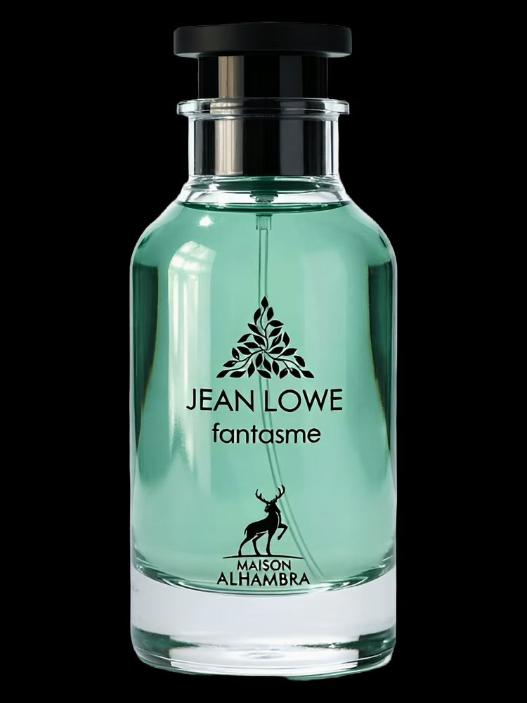 FAMTASME JEAN LOWE 100ml by Maison Alhambra