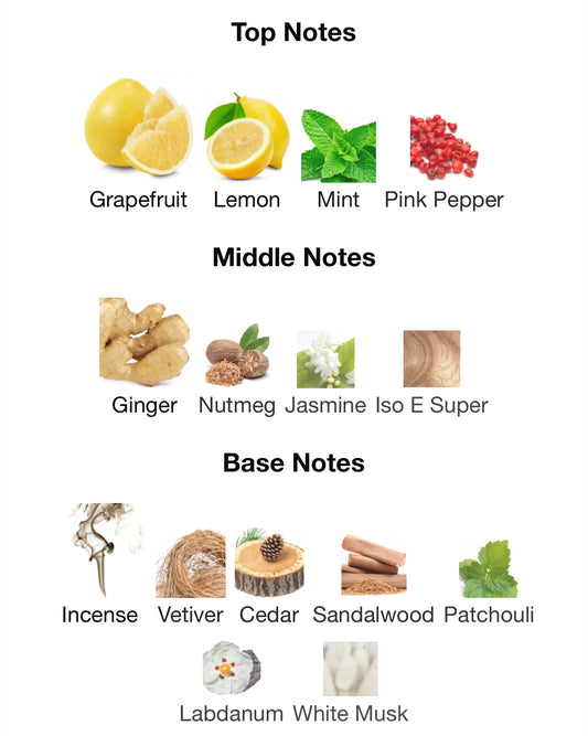 SHIYAAKA BLUE 100ML EDP Khadlaj