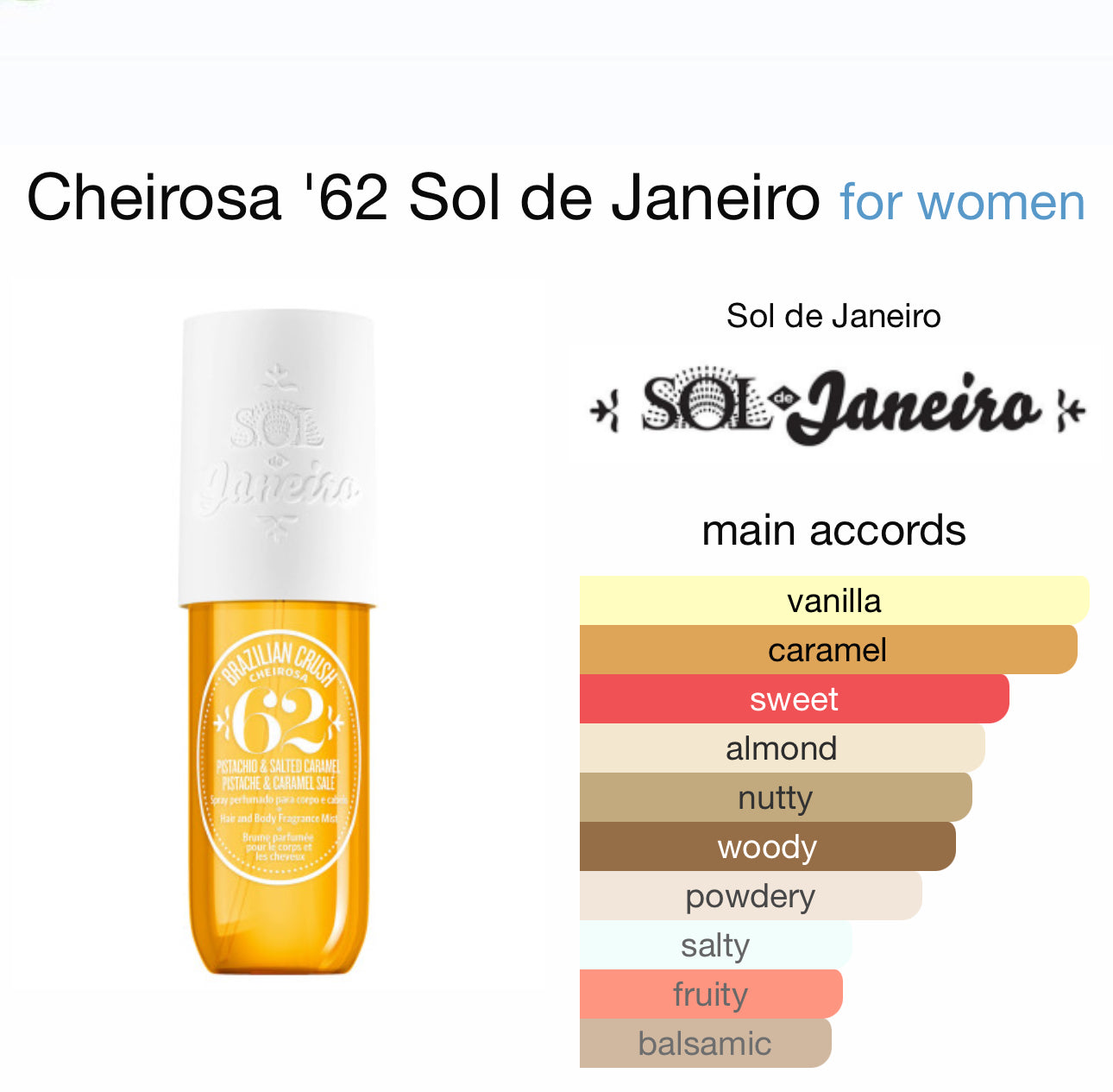 MINYA BY EMIR 100ml Paris corner