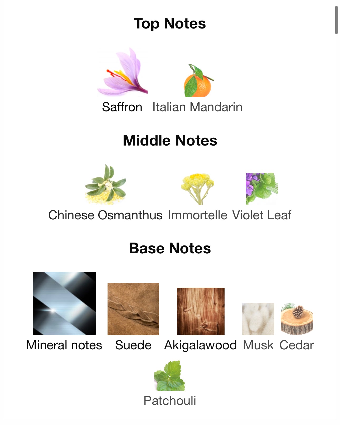 CELESTIAL EMIR Perfume-Paris Corner 100ml