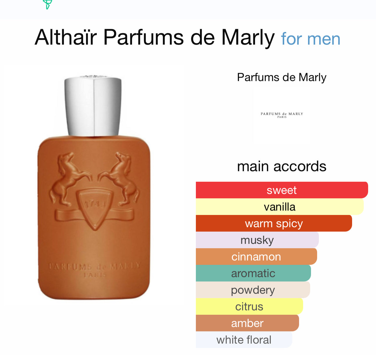 Liquid Brun by French Avenue 100 ml – Arabic Oasis