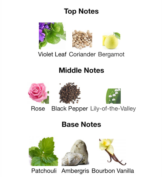 Paris Corner Rifaaqat Adorn 85ml