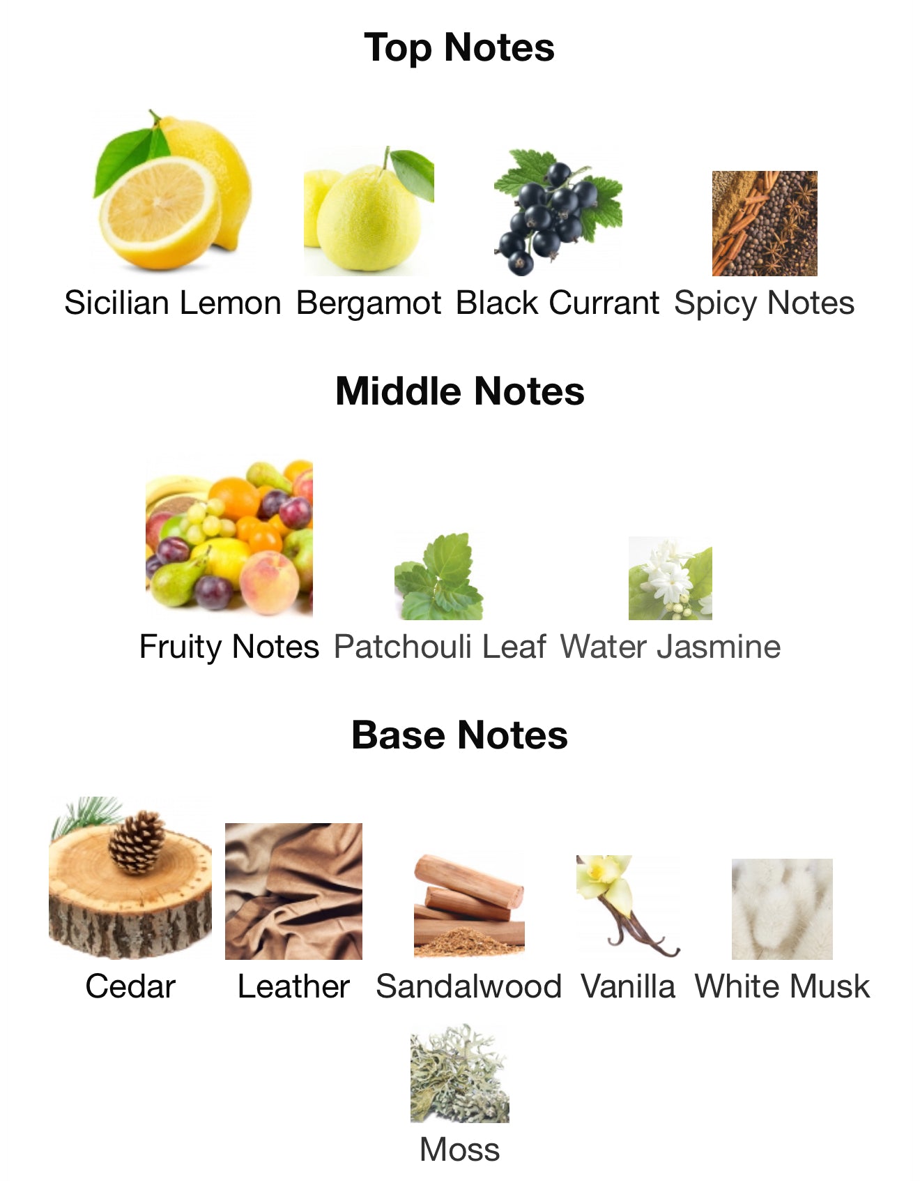 Cedrat Essence Emir by Paris Corner 75ml