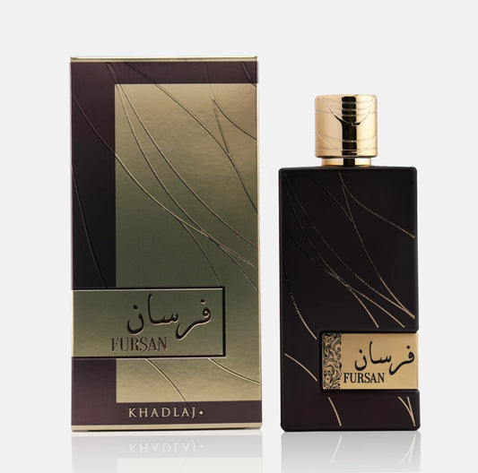 FURSAN 100ml by Khadlaj