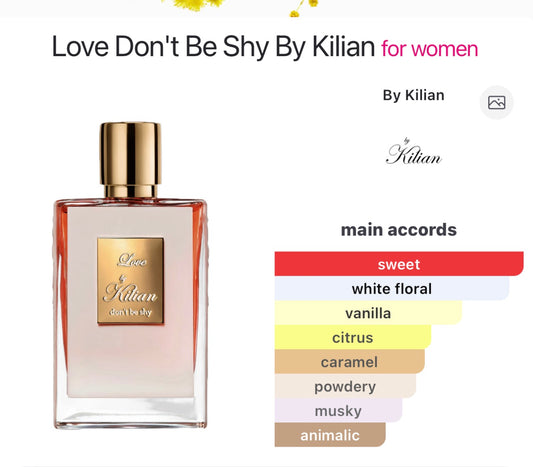 Ya Habibti 100ml by ASDAF