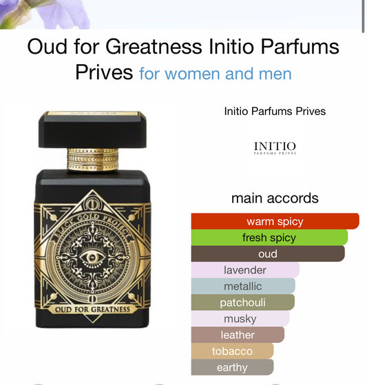 Bade'e Al Oud 100ml by Lattafa