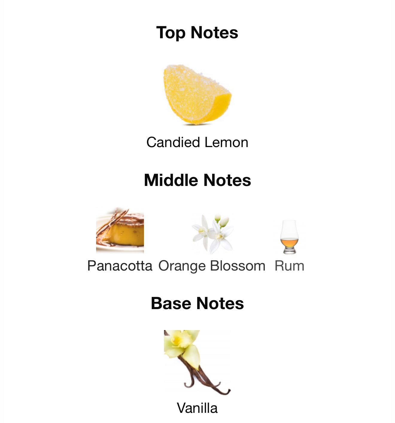 DESIRABLE ADDICTION 100ml