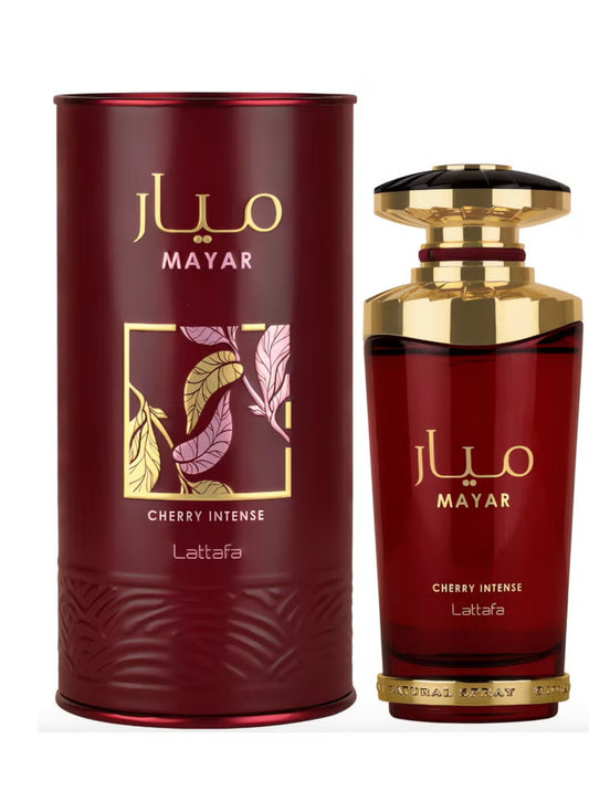 MAYAR CHERRY INTENSE EDP 100ml