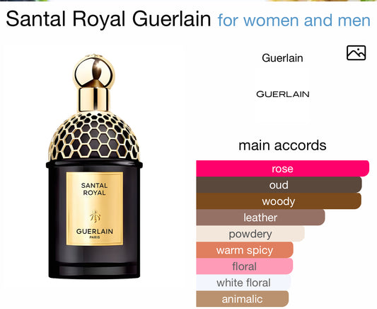 Maison Alhambra Suede Intense For Unisex EDP 100ml