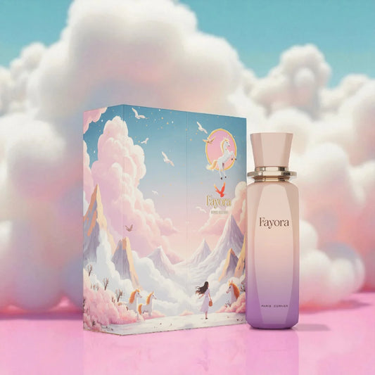 FAYORA 100ml By Paris Corner