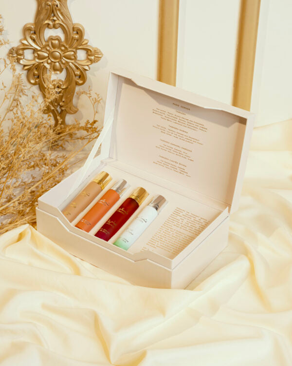 TASKEEN DISCOVERY SET 4*15ml