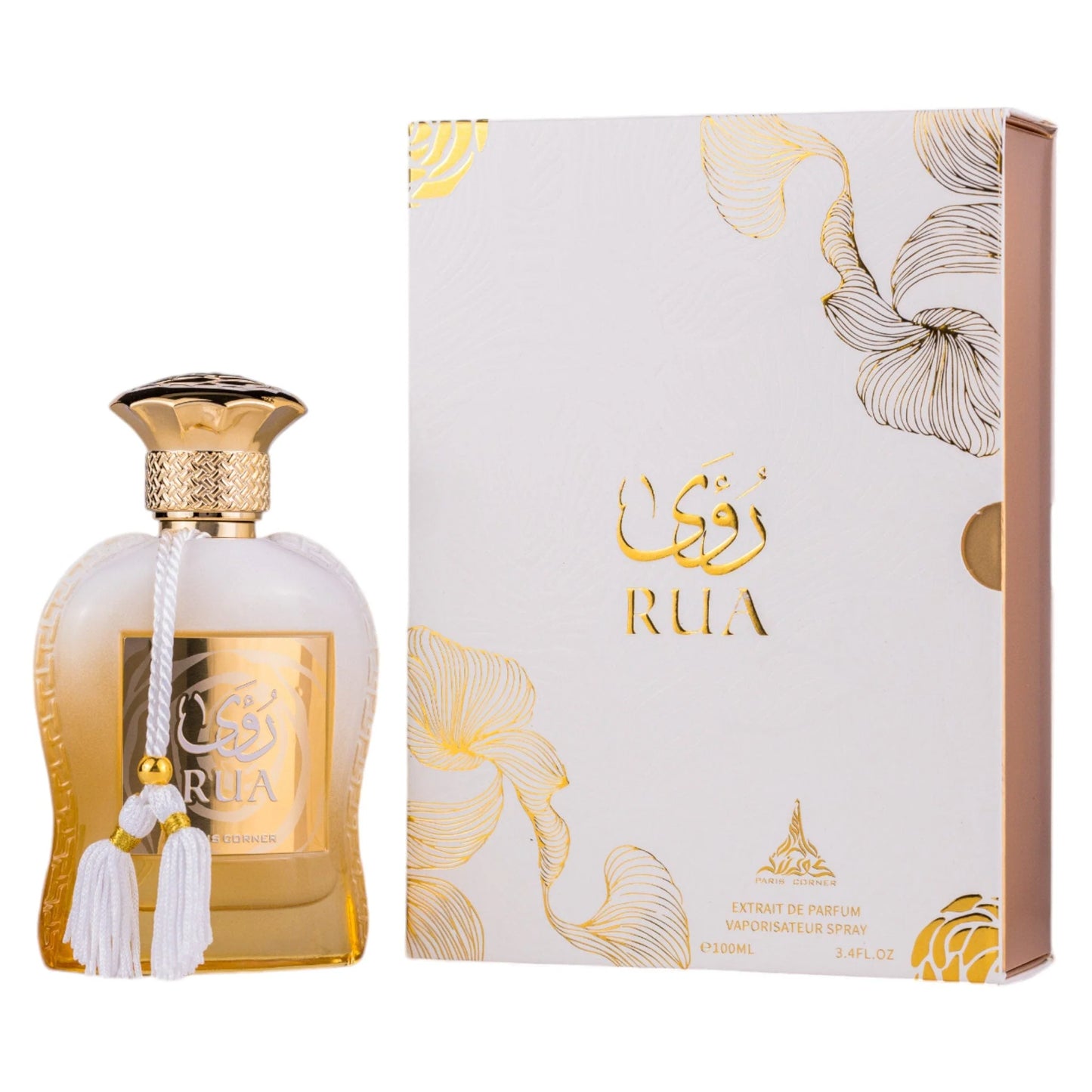 Rua Extrait De Parfum 100ml