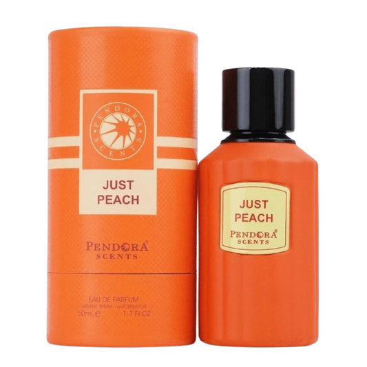 PENDORA SCENT Just Peach 50ml