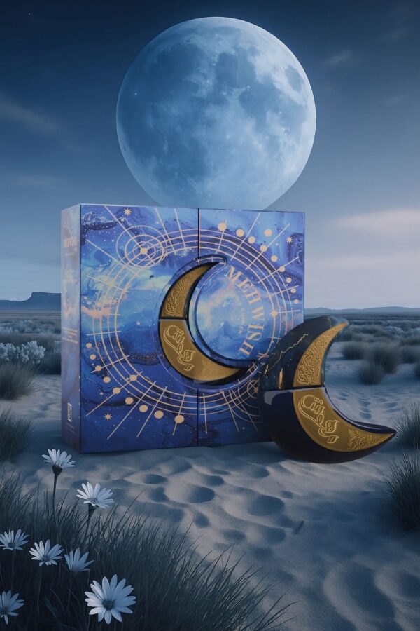 MEHWISH 80ML by Paris corner