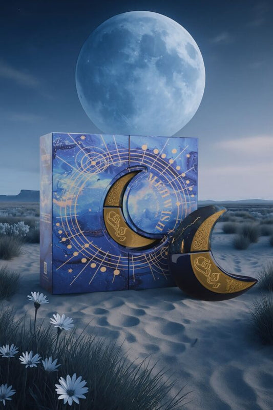 MEHWISH 80ML by Paris corner