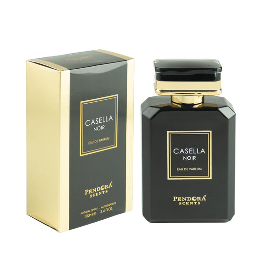 PENDORA SCENTS Casella Noir Perfume 100ml Perfume For Women