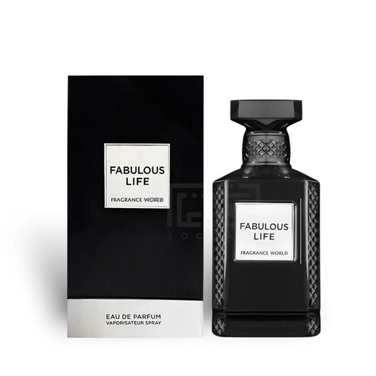 Fabulous Life 80ml EDP by Fragrance World
