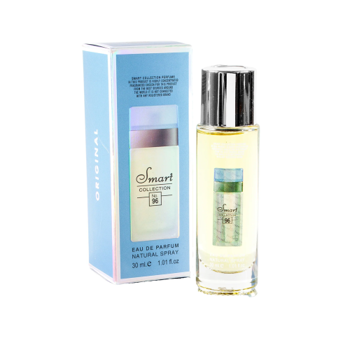 Smart collection n96 30ml ( Dolce&Gabbana light blue ) woman