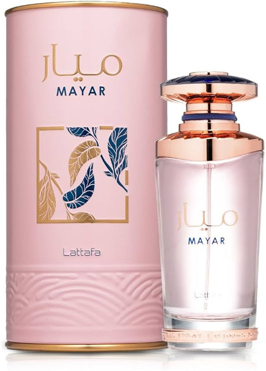 Mayar by Lattafa 100ml