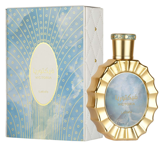 Lattafa Victoria Eau de Parfum 100 ml