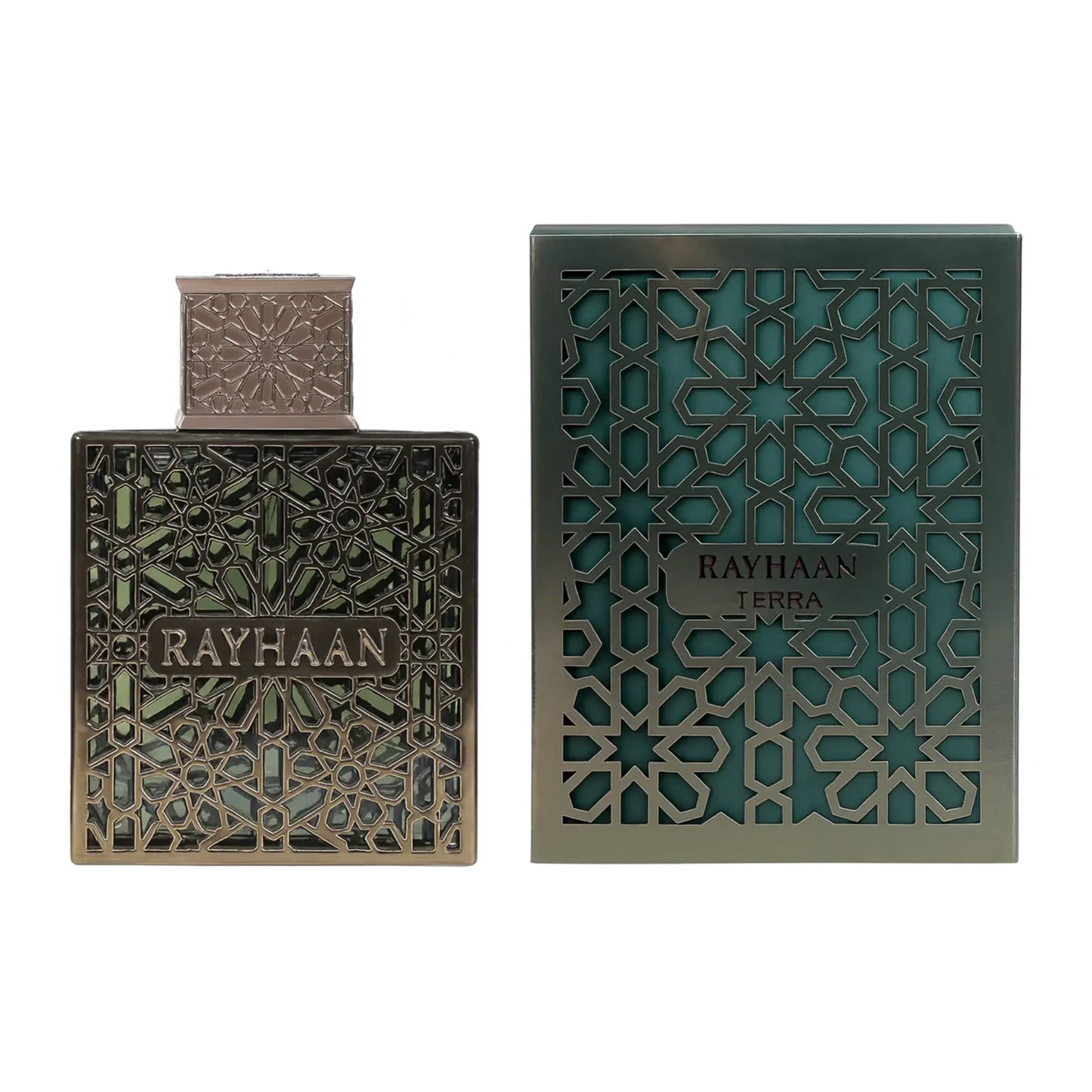 Rayhaan Terra 100ml EDP