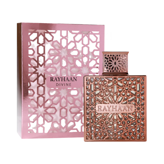 Rayhaan Divine EDP 100 ml