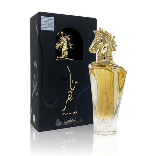 Maahir Lattafa 100ml