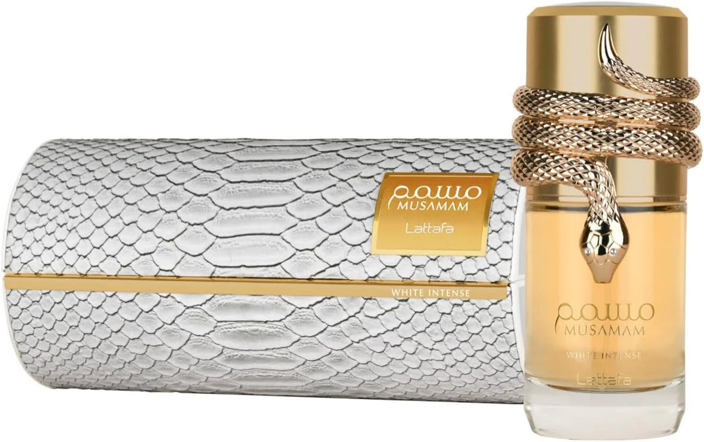 Musamam White Intense 100ml by Lattafa Perfumes