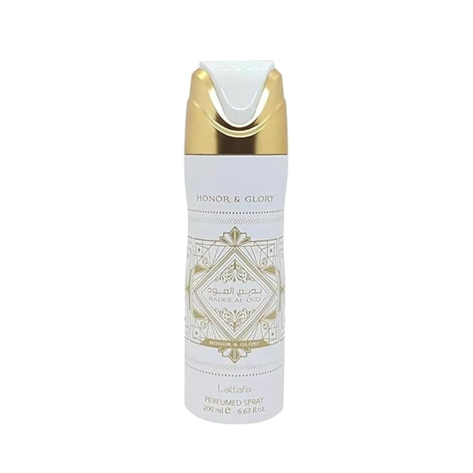 Bade'e Al Oud Honor and Glory Deodorant 200ml